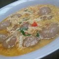 Cooksnap dari Rindyana Dewi (Mom AL) untuk resep Seblak Aci Pedass🔥