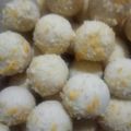 Cooksnap dari lucy untuk resep Monde / janda genit tanpa telur (cookies)
