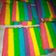 Cooksnap dari Febryani Risma untuk resep Resep Rainbow Cake Kukus Cantik Mudah Dibuat