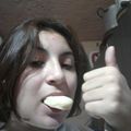El cooksnap de LA CHÀNTAL cuando hizo Scones de queso ! 🧀.