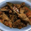 Cooksnap dari ike dian purnama untuk resep Rica Rica Bebek
