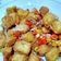 Cooksnap dari Azmi Aflah Fadhila untuk resep Tahu Cabe Garam