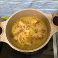 Cooksnap dari Miss yoLanda 👩🏻‍🍳 untuk resep Opor Ayam Putih Bumbu Indofood