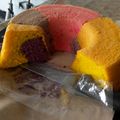 Cooksnap dari روحمياتي untuk resep Bolu Jeruk Nutrijell