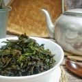 Cooksnap Ana Ahmad semasa beliau membuat Pucuk Ubi Goreng Versi Air Fryer.