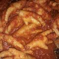 Cooksnap dari anggi nasution untuk resep Ceker Setan / Ceker Mercon
