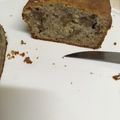 El cooksnap de macarena cuando hizo Banana Bread.