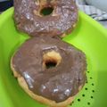 Cooksnap dari 🌷Syifa Nauval Muftia untuk resep Donat Empuk ala Imam Abu Salman