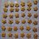 Cooksnap dari Chen untuk resep Salted Egg Yolk Cookies