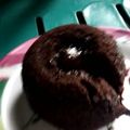 Cooksnap dari Sari Widati untuk resep Brownies Chocolatos Simpel
