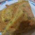 Cooksnap dari shinta angreini untuk resep Telur Dadar Padang || with Telur Bebek
