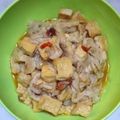 Cooksnap dari Yasinta Astrid Yuniarti untuk resep 1. Tumis Tahu Jamur Tiram