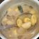 Cooksnap dari rumi untuk resep Kolak Pisang Kepok Mantul