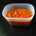 Nayna Nayak's cooksnap of when they made કાચી કેરી ની ખાટી મીઠી ચટણી (Kachi Keri Khati Mithi Chutney Recipe In Gujarati).