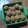 Cooksnap dari Agt S untuk resep Bola bola ubi madu isi coklat simple