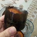 کوک اسنپ مسیح مسعودی بعد از امتحان کردن کاپ کیک 😋 (بدون فر).