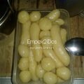 Cooksnap dari UMMI اَمِيْنَةْ_ عَلْوِيْ 🌺✅ untuk resep Pempek Dos