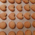 Cooksnap από Barbie Darbie στη συνταγή Μπισκότα λεμονιού με άρωμα μαστίχας