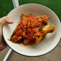 Cooksnap dari Ovaaary untuk resep Ayam Rica-Rica Manado (Ayam Woku)