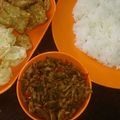Cooksnap dari Anna Meiliana D'Orsi untuk resep Mesro sapi #kitaberbagi