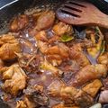 Cooksnap dari rekha untuk resep 313. Ayam Kecap Pedas Manis Makyus!
