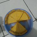Cooksnap dari Rohman_Coach untuk resep Pie Susu Teflon