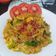 Cooksnap dari Reni Nuraini untuk resep Kwetiau Goreng (Kwetiau Kering Goreng)