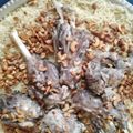 صورة من مملكتي بيتي ، شاركها بعد تجربة وصفة المنسف الأردني ❤️🇯🇴