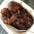 Cooksnap dari Jessica Nadia untuk resep Ayam Goreng Mentega Chef Devina Hermawan