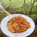 Cooksnap dari Mona Astria untuk resep Semur-semuran 😊