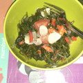 Cooksnap dari Snh untuk resep Cah Kangkung