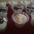 Cooksnap dari iim untuk resep Setup Roti Keju