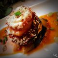 صورة من @diet_jojohealthmeals، شاركها بعد تجربة وصفة مسقعة للفطور