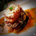صورة من @diet_jojohealthmeals، شاركها بعد تجربة وصفة مسقعة للفطور