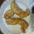 Cooksnap dari Fathimah Azzahra Jafril untuk resep Kakap merah goreng tepung crispy