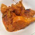 Cooksnap dari RindU untuk resep Rendang ayam padang