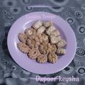Cooksnap dari @Tri Lestari 75 @Dapoer Keysha 08 untuk resep Cookies Tempe