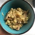 Cooksnap dari Nabilah Salim untuk resep Macaroni carbonara