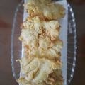 Cooksnap dari Nies Sucipto untuk resep Jamur Tiram Krispi
