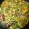 Vijayalakshmi Velayutham's cooksnap of when they made ரசம் (Rasam recipe in tamil).