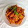Nisha Patel 's cooksnap of when they made ડ્રેગન પોટેટો (Dragon potatoes recipe in Gujarati).