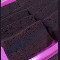 Cooksnap dari Novianti untuk resep Brownies kukus amanda