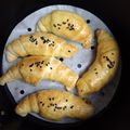 藍才玉 的 氣炸“牛角麵包” cooksnap