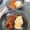 Cooksnap dari redian galih96 untuk resep Mashed potato super simple tanpa susu🤣
