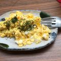 王玉珊 的 美式滑嫩炒蛋 cooksnap