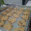 Cooksnap dari Sarana ardianto untuk resep Cookies Good Time KW Super