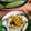Cooksnap dari Ninik Kitchen untuk resep Nasi Bakar Teri Tongkol Kemangi Pete