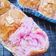 Cooksnap dari Bu Hadi untuk resep Roti Sobek ubi ungu