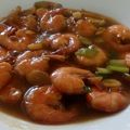 Cooksnap dari Afri Wulandari untuk resep Udang saus mentega