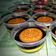Cooksnap dari citra untuk resep Puding Regal 3 lapis on cup
